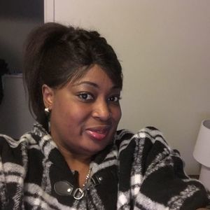 Meet your Posher, Natasha